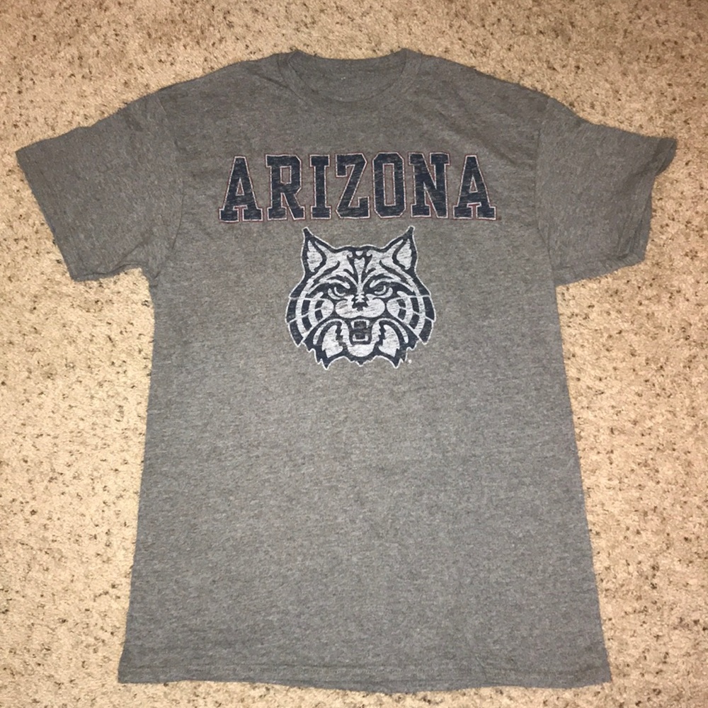 Arizona Mens T-Shirt